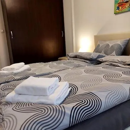 Doris' 1 Bedroom *