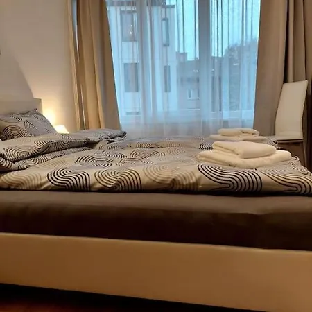 아파트 Doris' 1 Bedroom