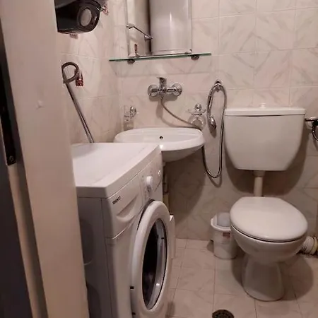 Διαμέρισμα Doris' 1 Bedroom Σόφια