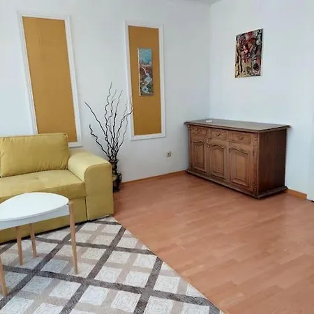 Апартаменты Doris' 1 Bedroom *