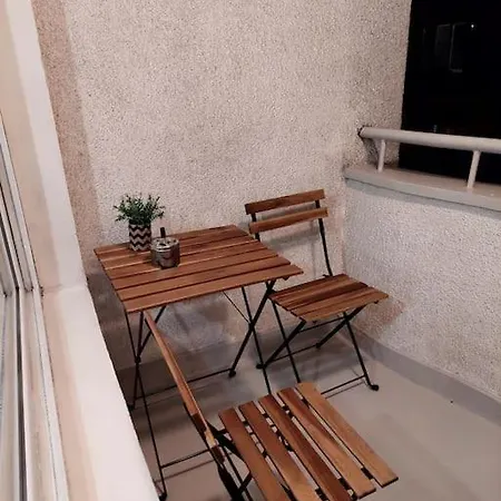 Doris' 1 Bedroom