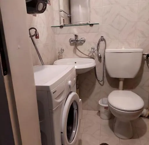 Daire Doris' 1 Bedroom Sofya