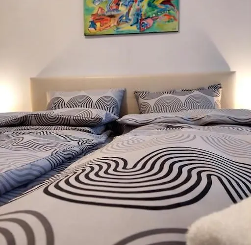 Doris' 1 Bedroom Sofya