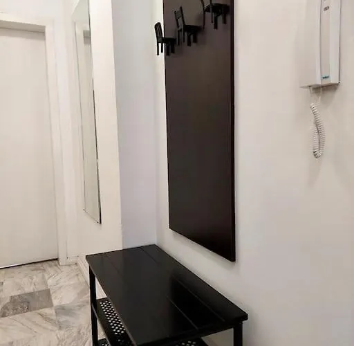 Doris' 1 Bedroom * Sofya